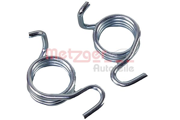 Handremkabel Metzger 113-0503