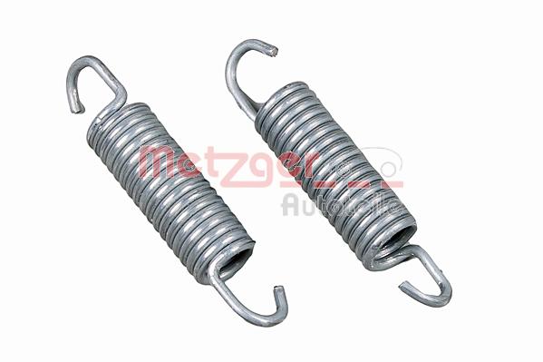 Handremkabel Metzger 113-0516