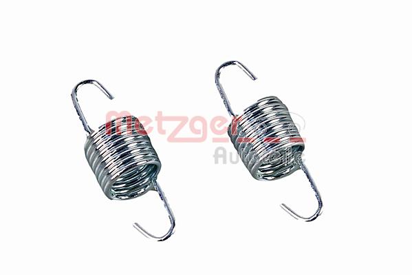 Handremkabel Metzger 113-0524