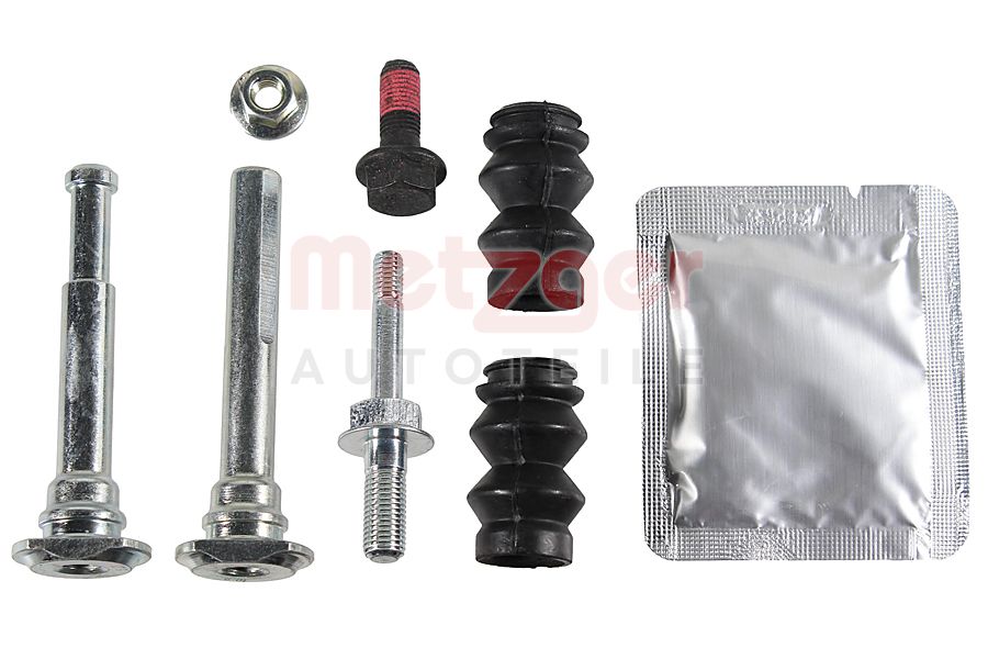 Remklauw revisie Metzger 113-1439X