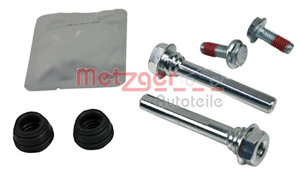 Remklauw revisie Metzger 113-1455X