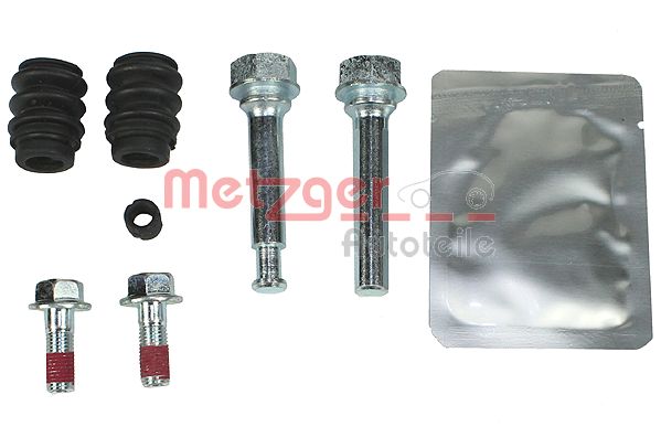Remklauw revisie Metzger 113-1460X