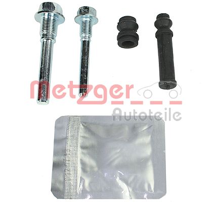 Remklauw revisie Metzger 113-1471X