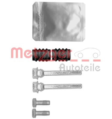 Remklauw revisie Metzger 113-1476X