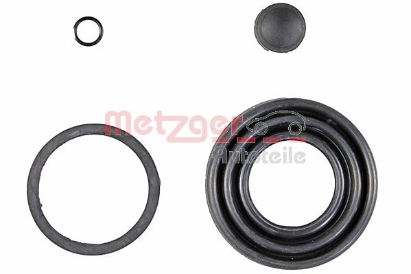 Remklauw revisie Metzger 114-0106