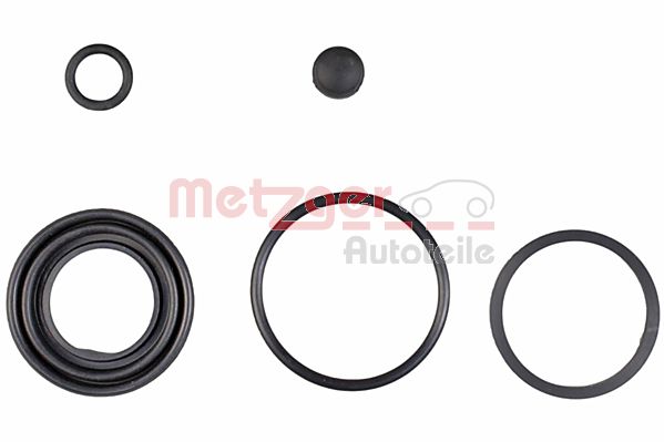 Remklauw revisie Metzger 114-0138