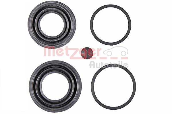 Remklauw revisie Metzger 114-0151