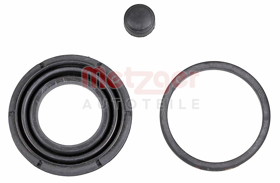 Reparatieset, remklauw Metzger 114-0154