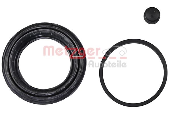 Remklauw revisie Metzger 114-0222