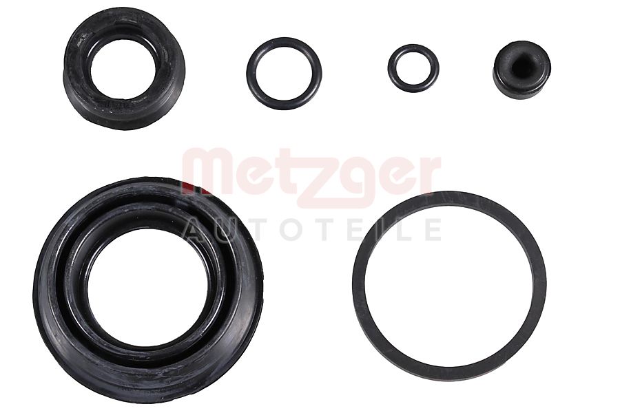 Reparatieset, remklauw Metzger 114-0302