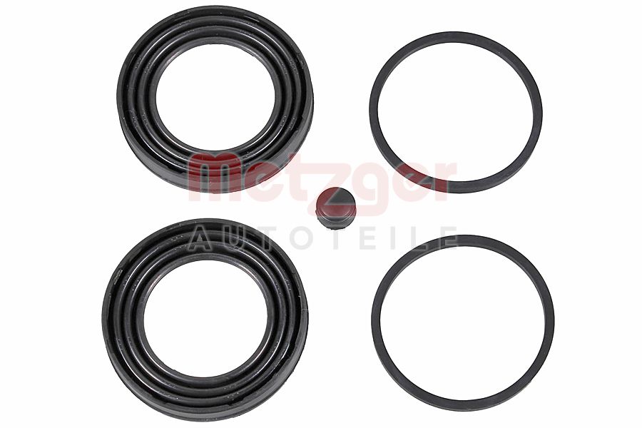 Reparatieset, remklauw Metzger 114-0339