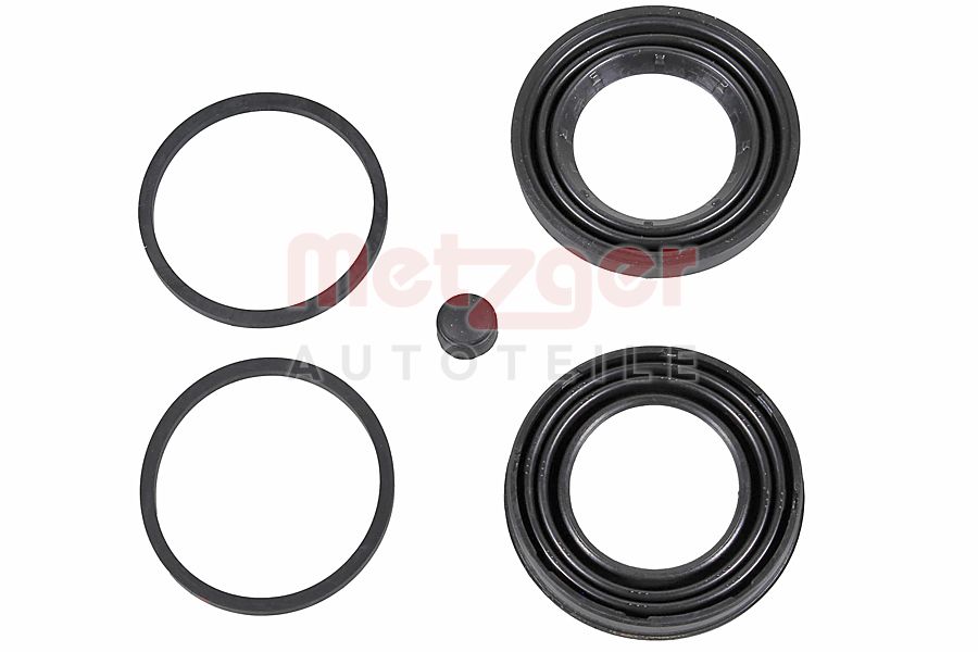 Reparatieset, remklauw Metzger 114-0340