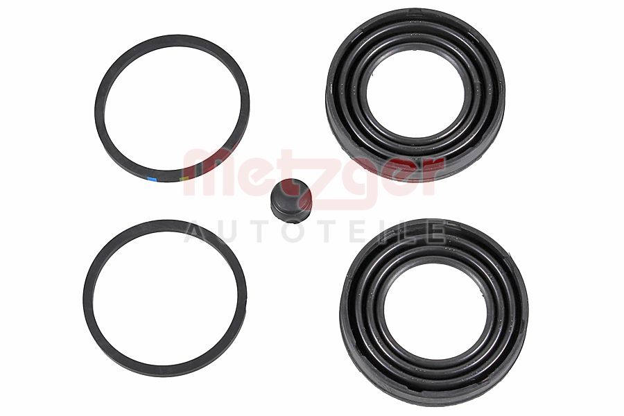 Reparatieset, remklauw Metzger 114-0343