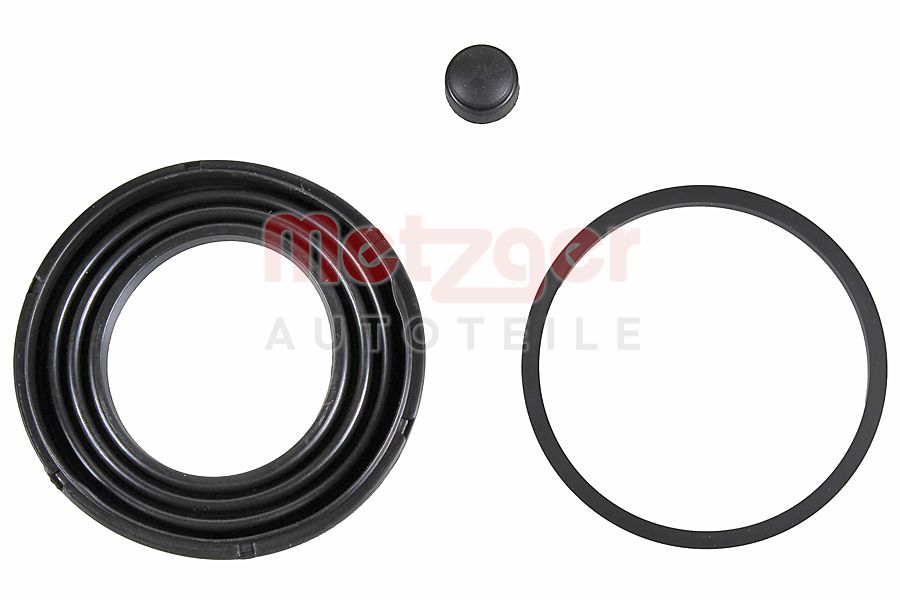 Reparatieset, remklauw Metzger 114-0345