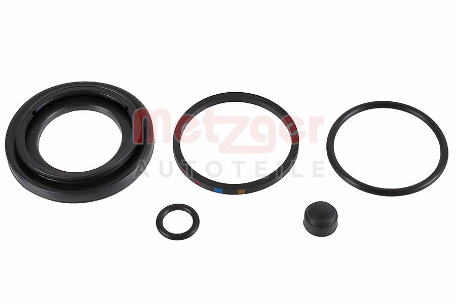 Reparatieset, remklauw Metzger 114-0352