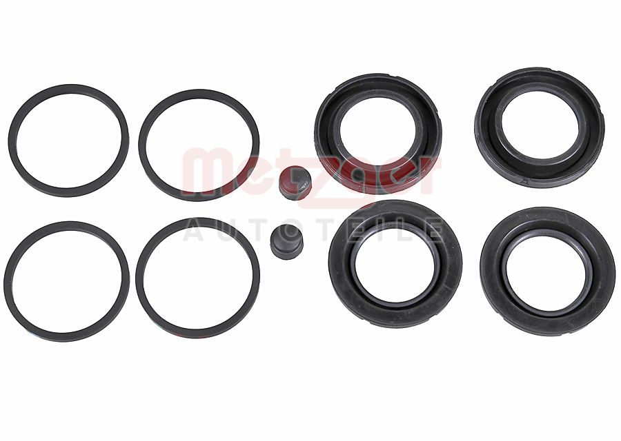 Reparatieset, remklauw Metzger 114-0356