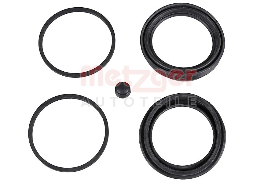 Reparatieset, remklauw Metzger 114-0359