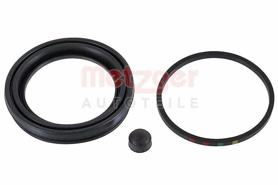 Reparatieset, remklauw Metzger 114-0361