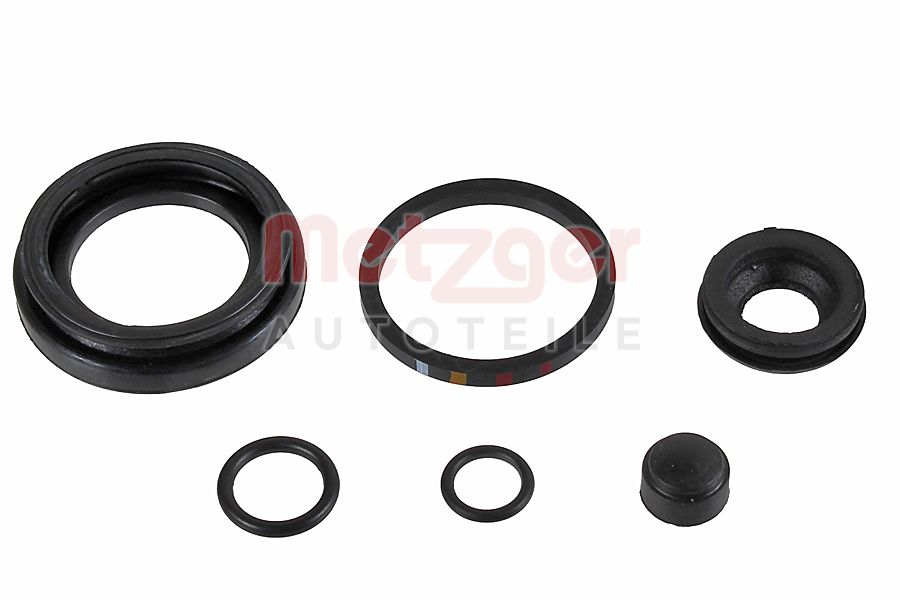 Reparatieset, remklauw Metzger 114-0369