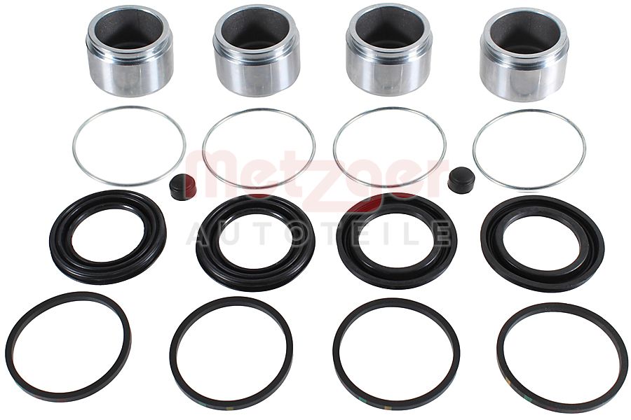 Reparatieset, remklauw Metzger 114-5107