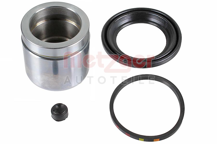 Reparatieset, remklauw Metzger 114-5115