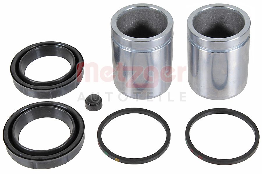 Reparatieset, remklauw Metzger 114-5135