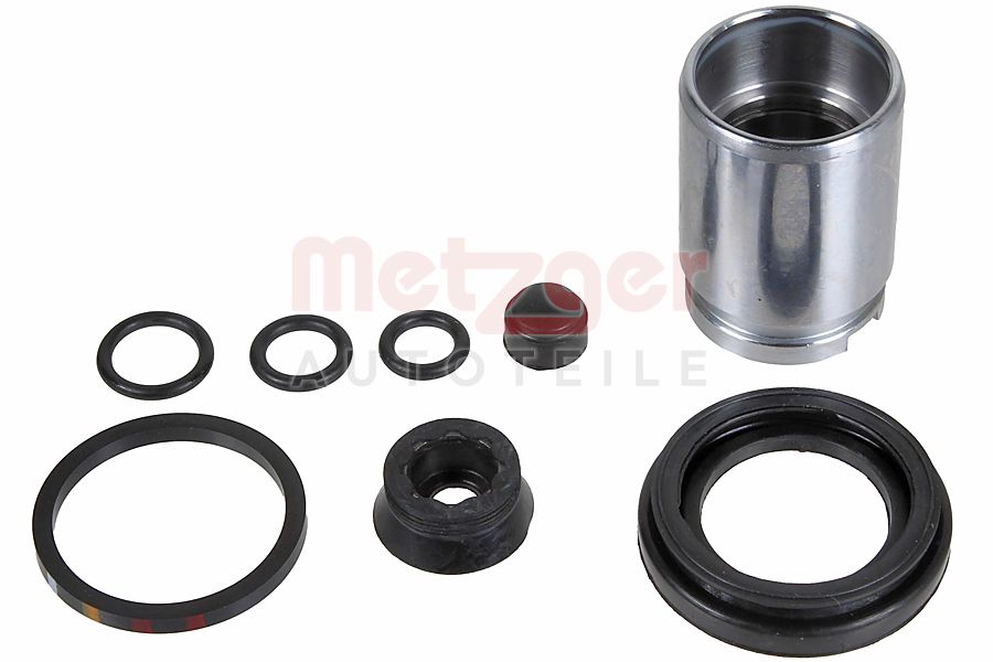 Reparatieset, remklauw Metzger 114-5142