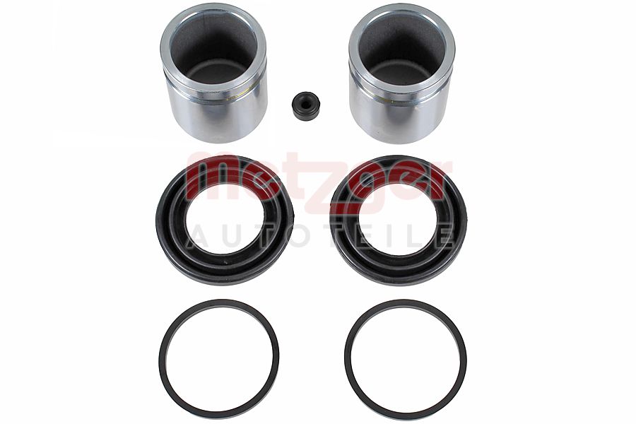 Reparatieset, remklauw Metzger 114-5154