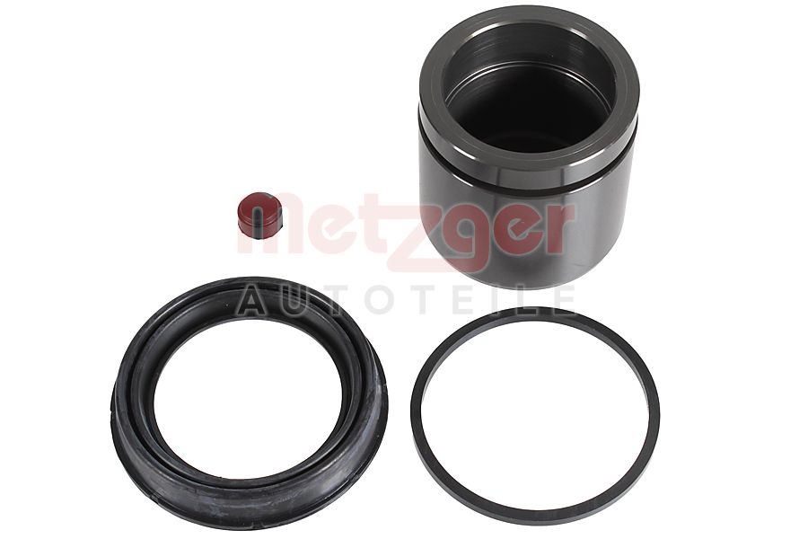 Reparatieset, remklauw Metzger 114-5166