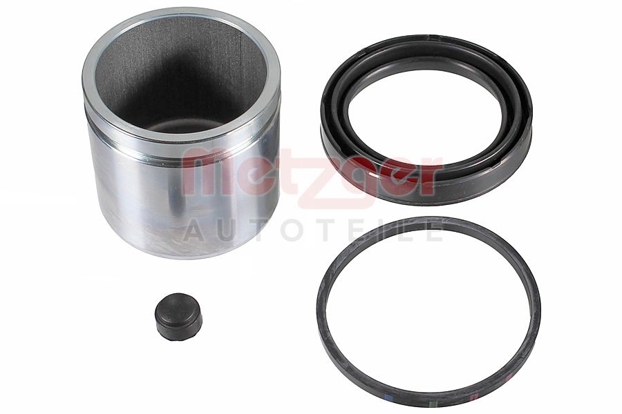 Reparatieset, remklauw Metzger 114-5171