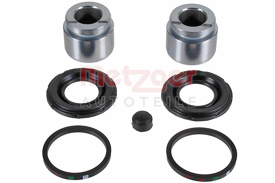 Reparatieset, remklauw Metzger 114-5172