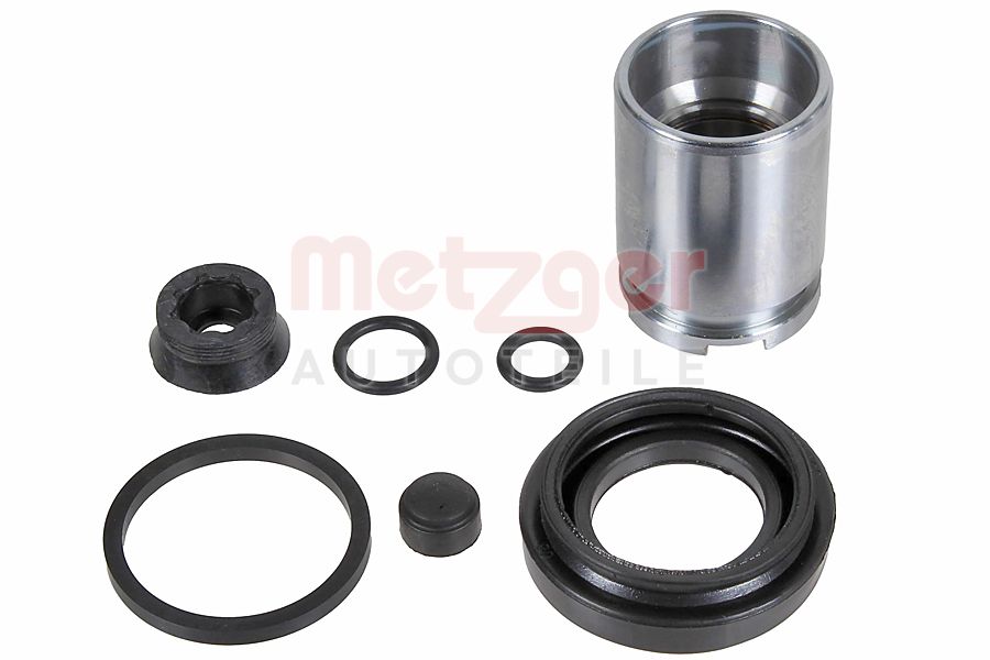 Reparatieset, remklauw Metzger 114-5173