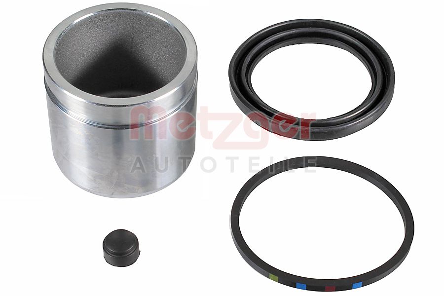 Reparatieset, remklauw Metzger 114-5196