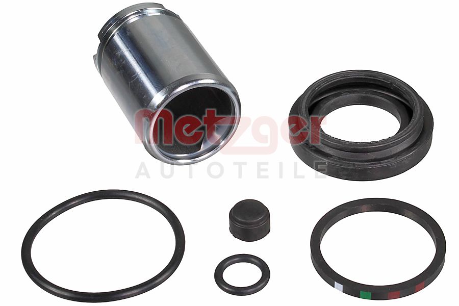 Reparatieset, remklauw Metzger 114-5215