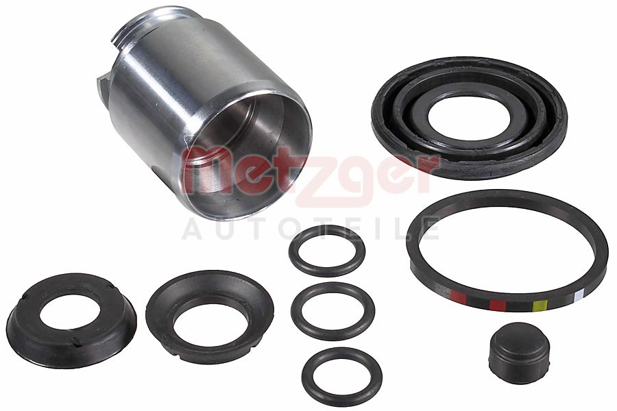 Reparatieset, remklauw Metzger 114-5221