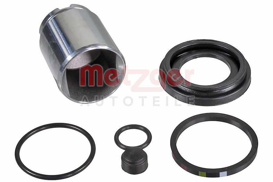 Reparatieset, remklauw Metzger 114-5229