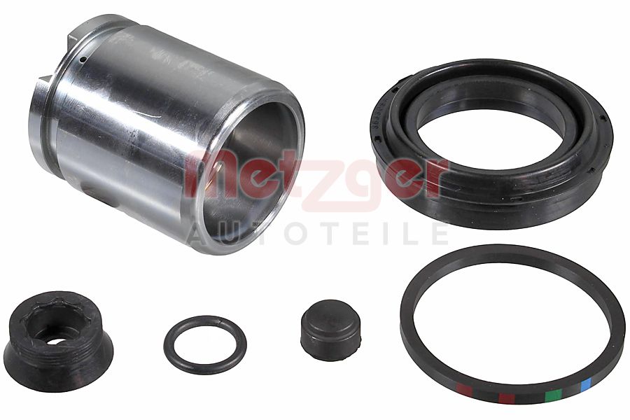 Reparatieset, remklauw Metzger 114-5237