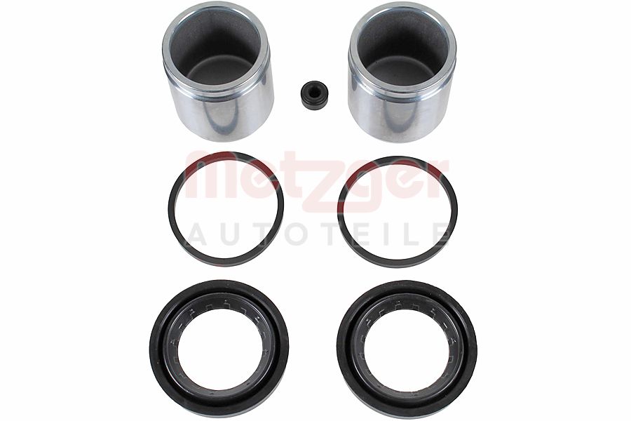 Reparatieset, remklauw Metzger 114-5254