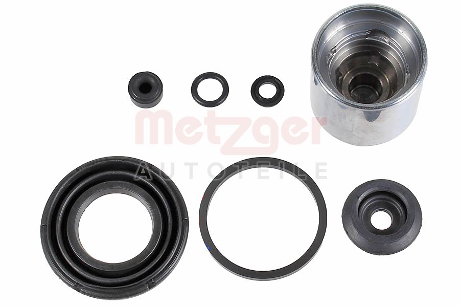 Reparatieset, remklauw Metzger 114-5277