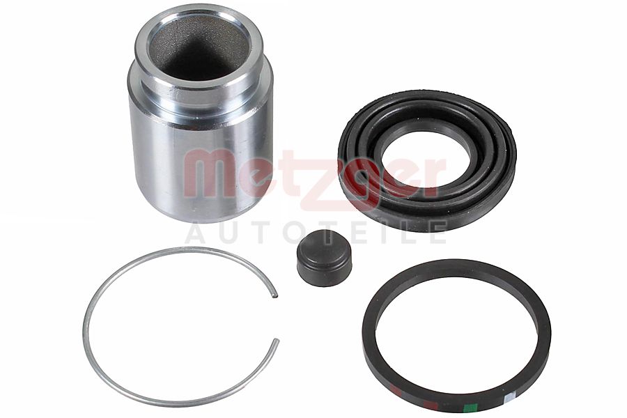 Reparatieset, remklauw Metzger 114-5279