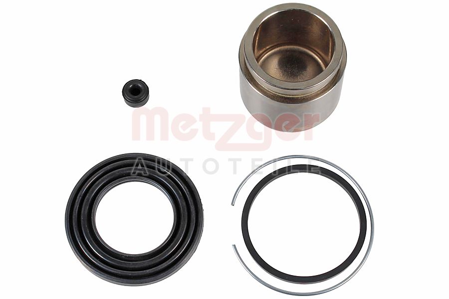 Reparatieset, remklauw Metzger 114-5283