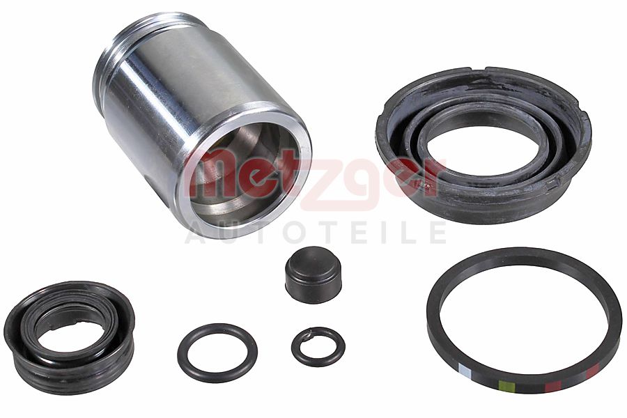 Reparatieset, remklauw Metzger 114-5293