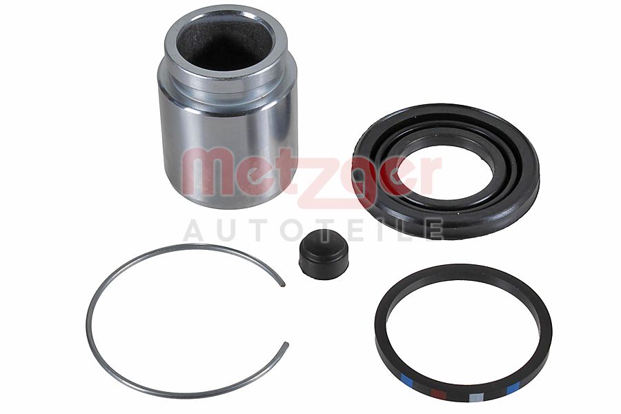 Reparatieset, remklauw Metzger 114-5303