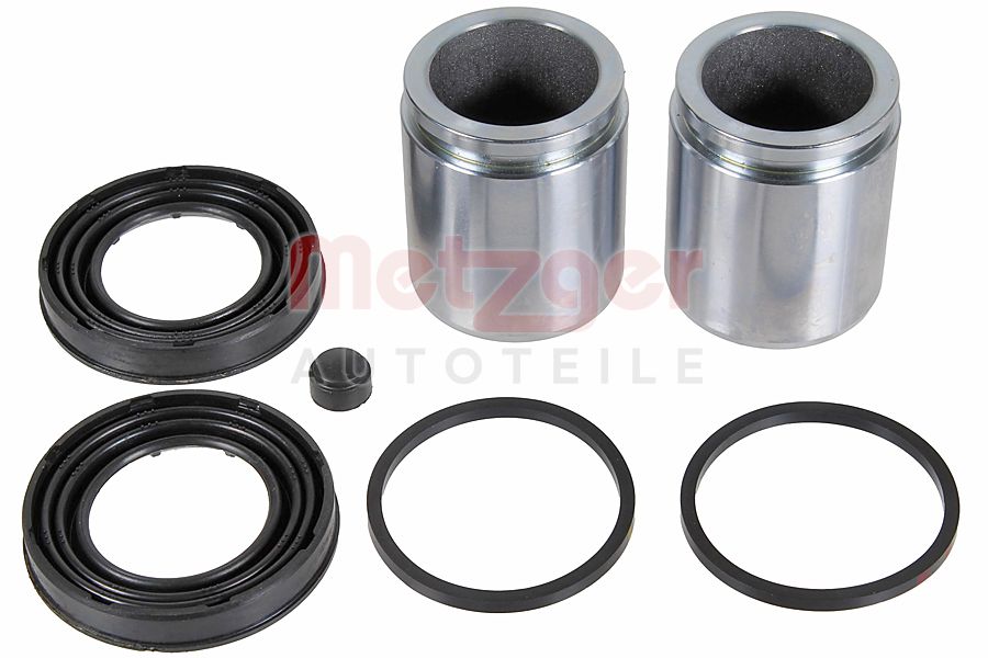 Reparatieset, remklauw Metzger 114-5318