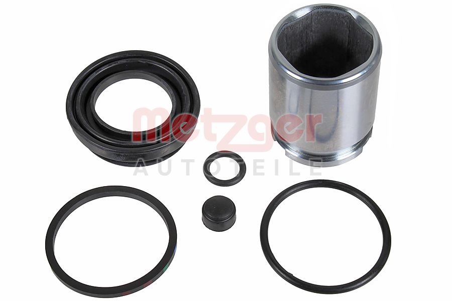 Reparatieset, remklauw Metzger 114-5326