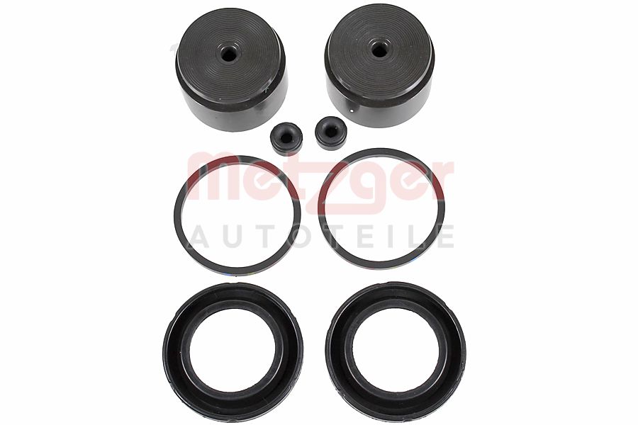 Reparatieset, remklauw Metzger 114-5342