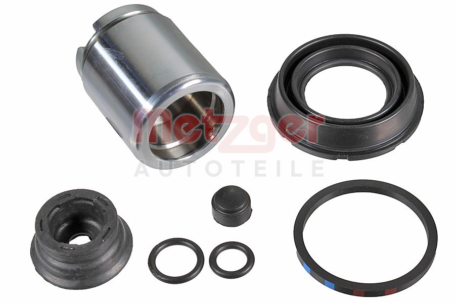 Reparatieset, remklauw Metzger 114-5350