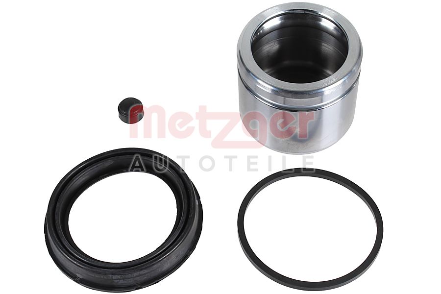 Reparatieset, remklauw Metzger 114-5351