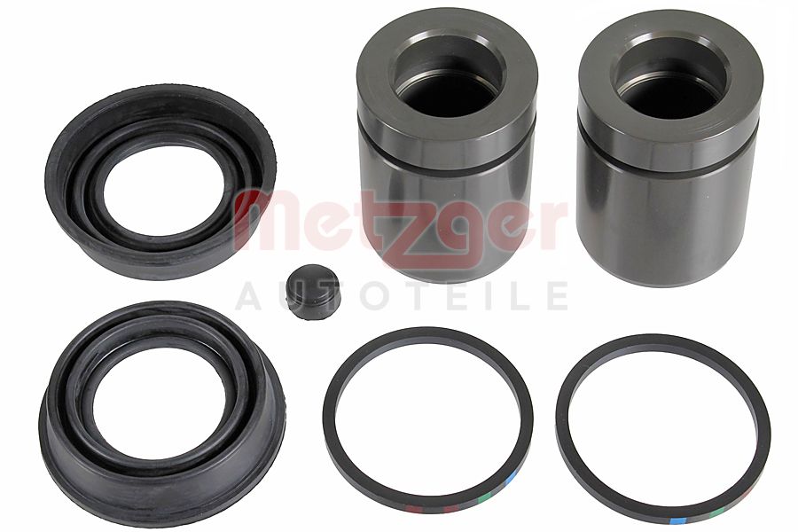 Reparatieset, remklauw Metzger 114-5354