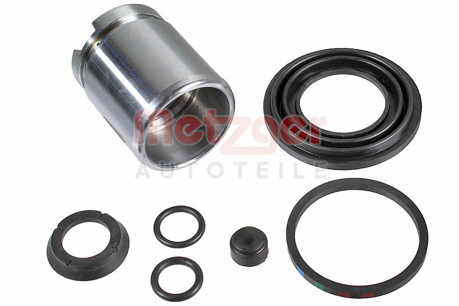 Reparatieset, remklauw Metzger 114-5357